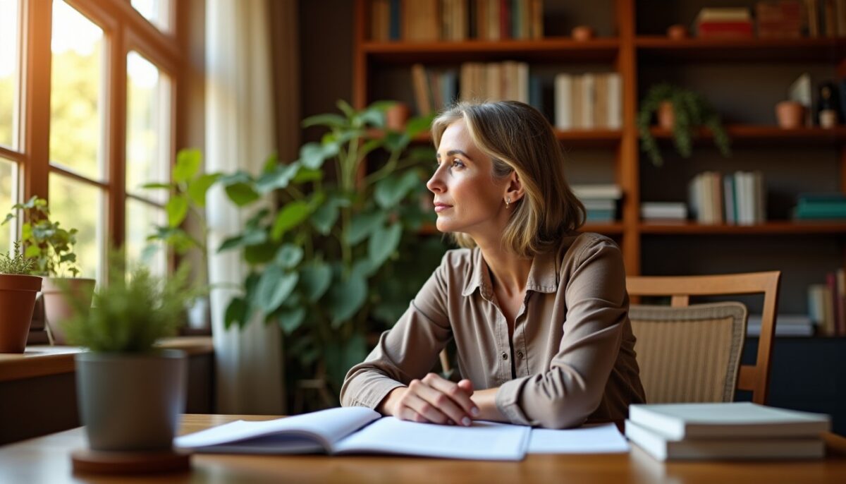 Maîtriser son intuition : Le guide pour des décisions éclairées et confiantes