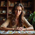 Comment choisir le tirage de tarot idéal pour une question spécifique ?