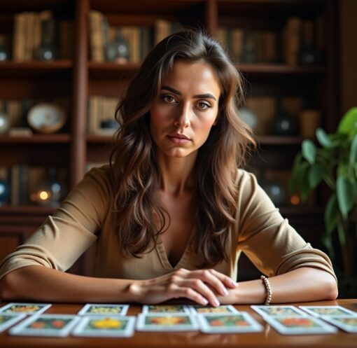 Comment choisir le tirage de tarot idéal pour une question spécifique ?