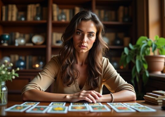 Comment choisir le tirage de tarot idéal pour une question spécifique ?