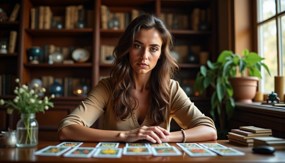Comment choisir le tirage de tarot idéal pour une question spécifique ?