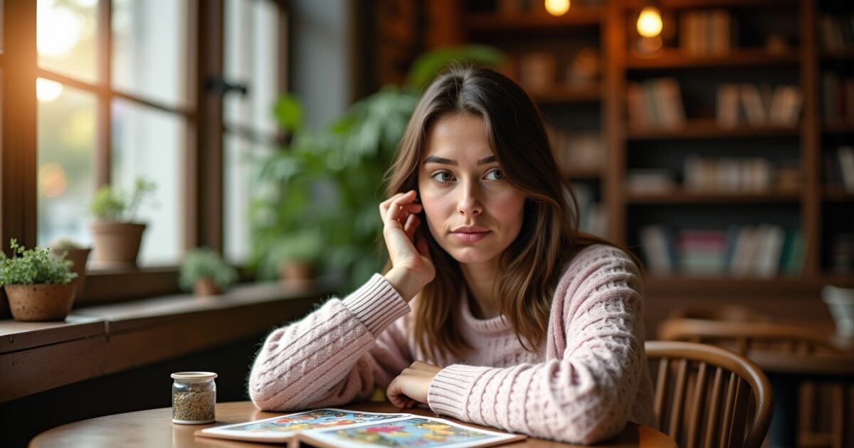 Comment choisir son premier jeu de tarot : guide pour les débutants
