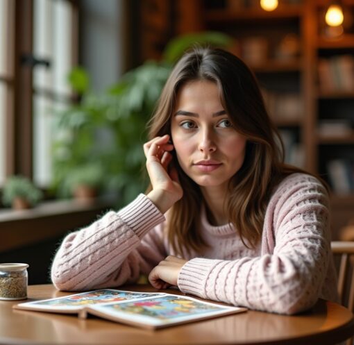 Comment choisir son premier jeu de tarot : guide pour les débutants