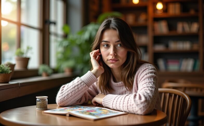 Comment choisir son premier jeu de tarot : guide pour les débutants