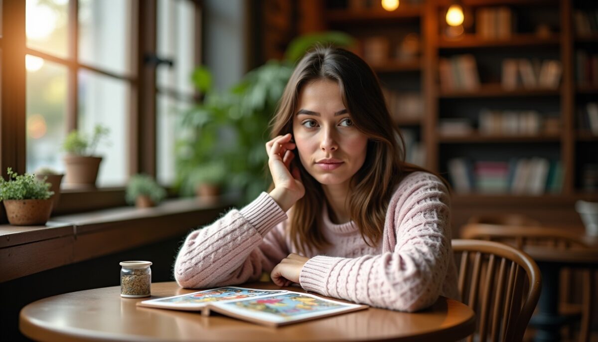 Comment choisir son premier jeu de tarot : guide pour les débutants