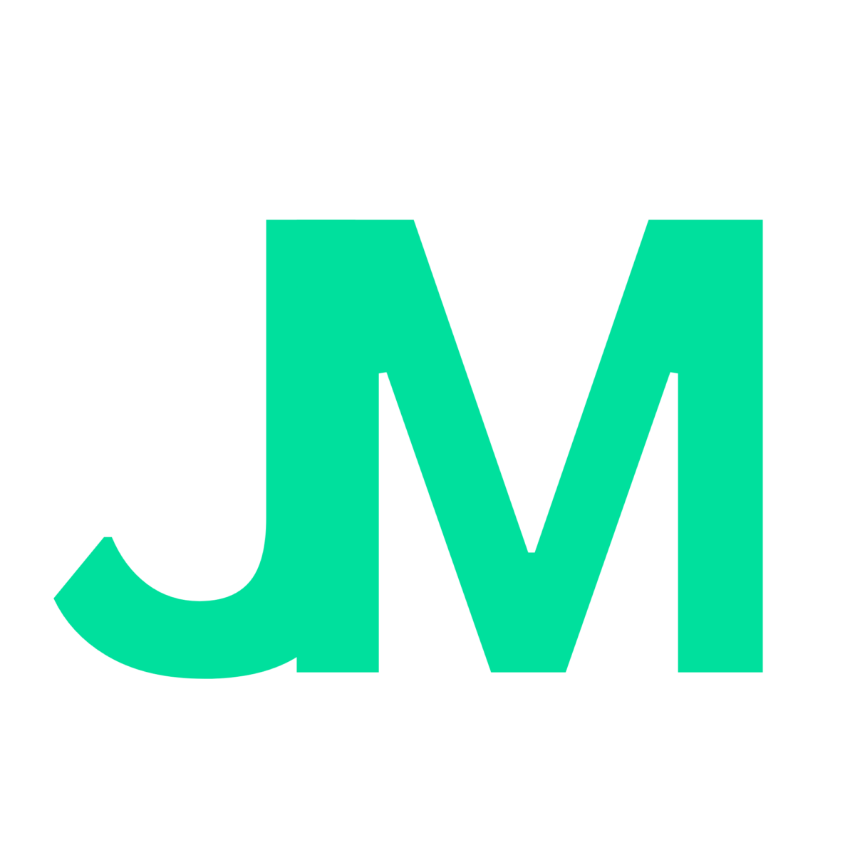 Logo Juste pour moi