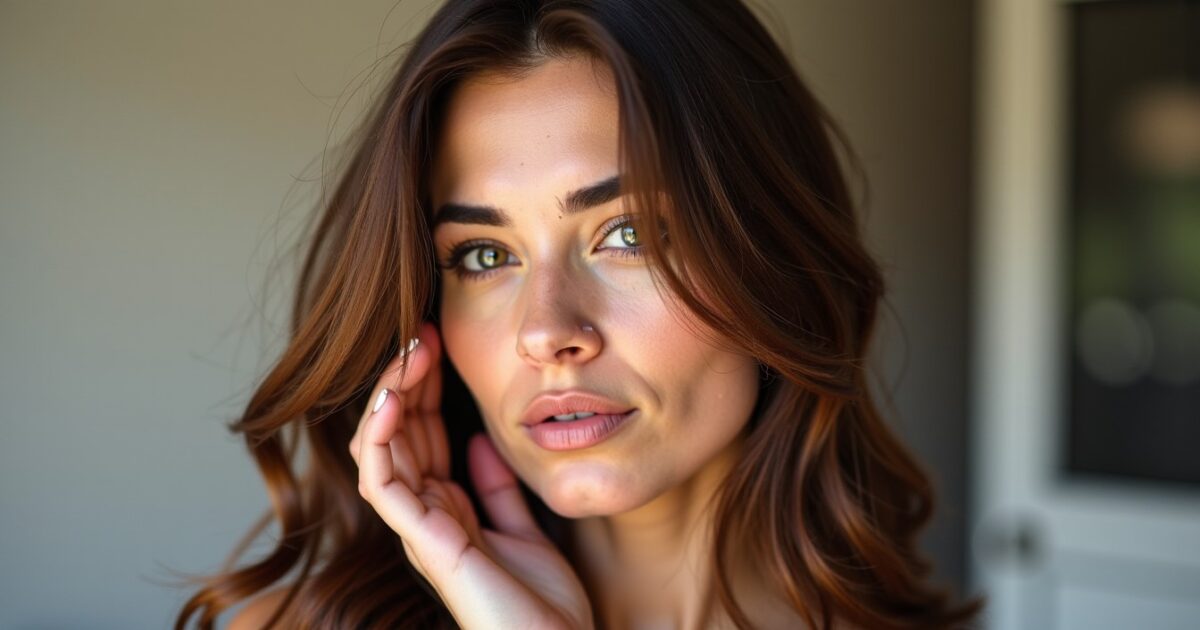 Comment choisir le simulateur de couleur de cheveux idéal pour révéler votre style ?