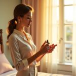 Astuces efficaces pour prolonger la tenue de votre eau de toilette toute la journée