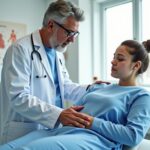 Quel organe du corps démange lorsque le foie rencontre un problème ?