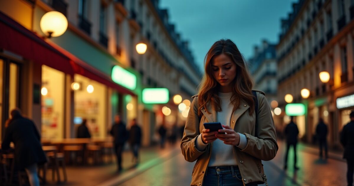 Guide pratique pour localiser une pharmacie de garde ouverte à Paris