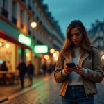 Guide pratique pour localiser une pharmacie de garde ouverte à Paris