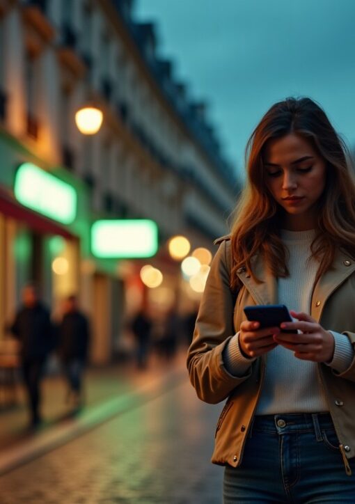 Guide pratique pour localiser une pharmacie de garde ouverte à Paris