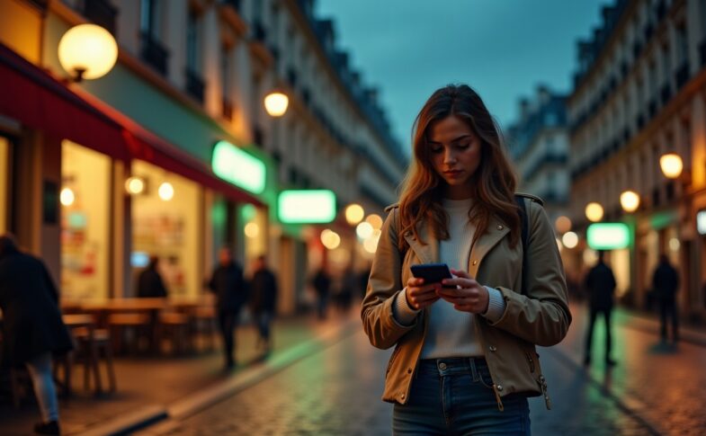Guide pratique pour localiser une pharmacie de garde ouverte à Paris