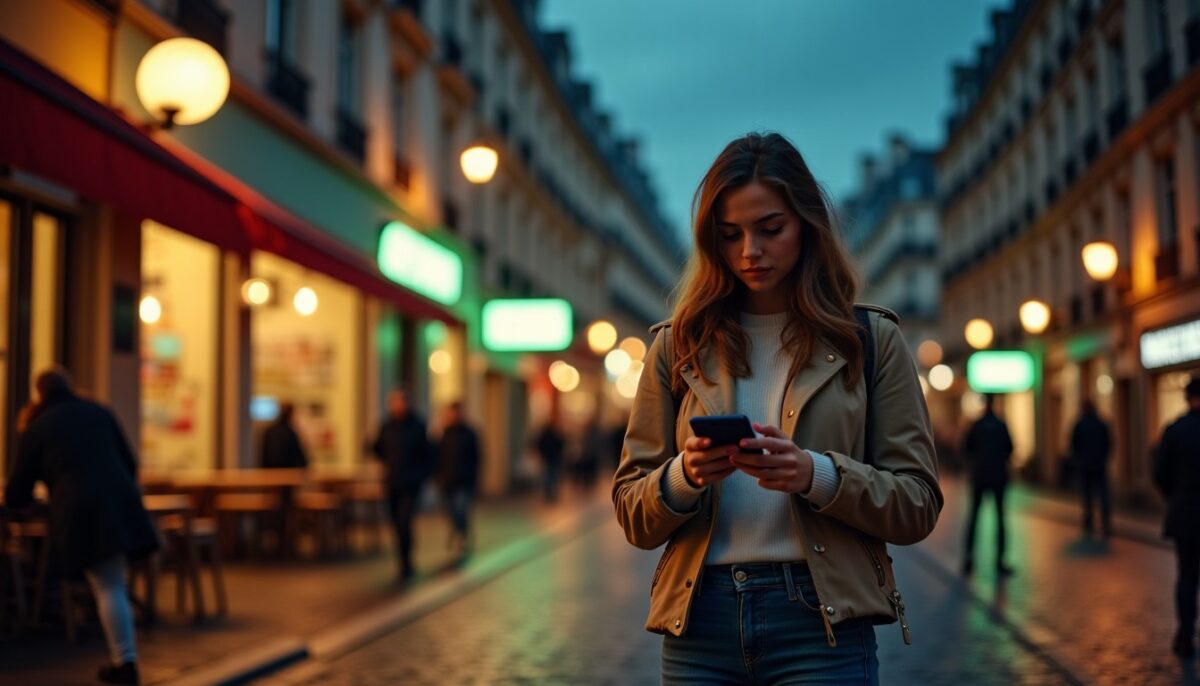 Guide pratique pour localiser une pharmacie de garde ouverte à Paris