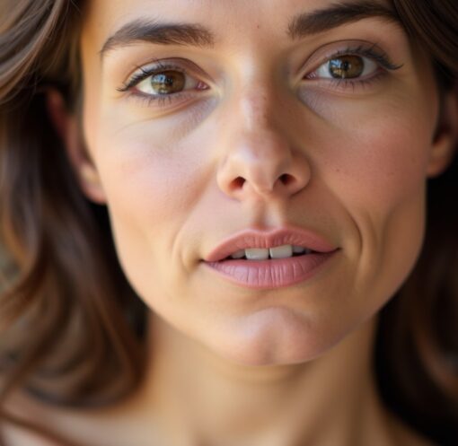 Quelles coiffures pour un visage tout en finesse ?