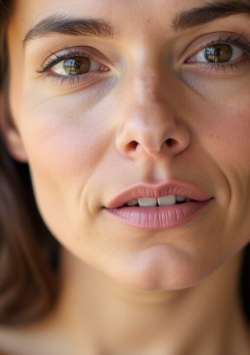 Quelles coiffures pour un visage tout en finesse ?