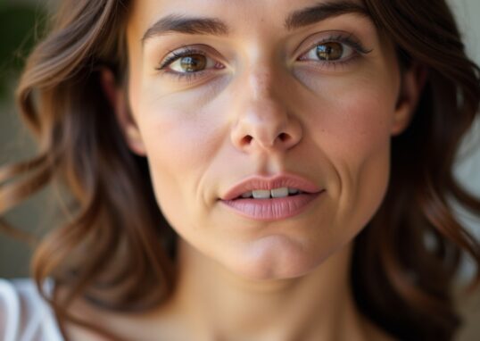 Quelles coiffures pour un visage tout en finesse ?