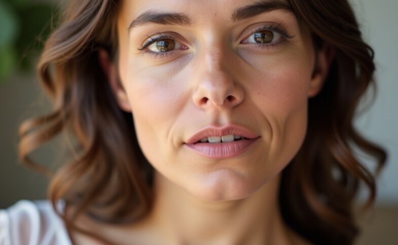 Quelles coiffures pour un visage tout en finesse ?
