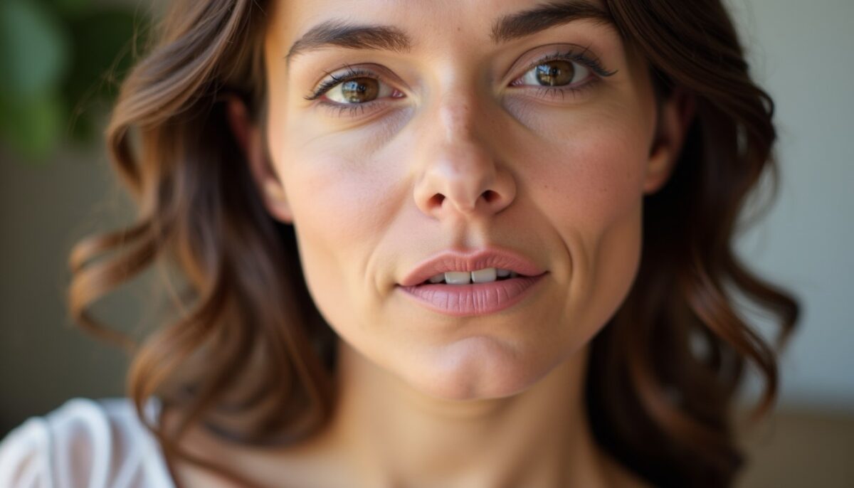 Quelles coiffures pour un visage tout en finesse ?