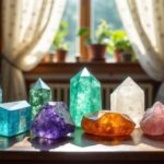 Comment choisir la pierre idéale pour votre pendule divinatoire ?