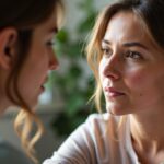 Comment apaiser et résoudre un conflit entre une mère et sa fille adulte ?