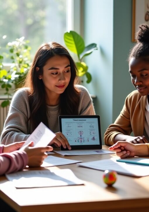 Les tendances actuelles dans le choix des méthodes contraceptives modernes