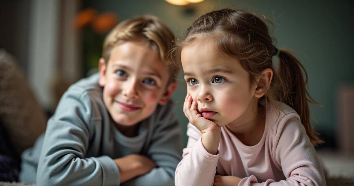 Comment réagir lorsque son enfant adulte nous déçoit : conseils et perspectives