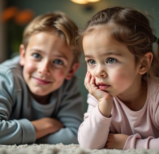 Comment réagir lorsque son enfant adulte nous déçoit : conseils et perspectives