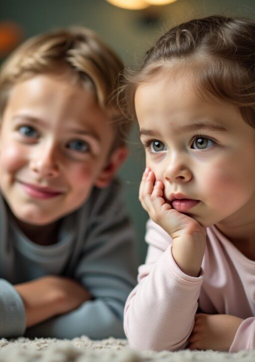 Comment réagir lorsque son enfant adulte nous déçoit : conseils et perspectives