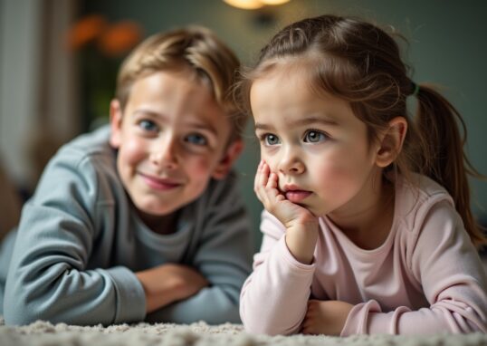 Comment réagir lorsque son enfant adulte nous déçoit : conseils et perspectives