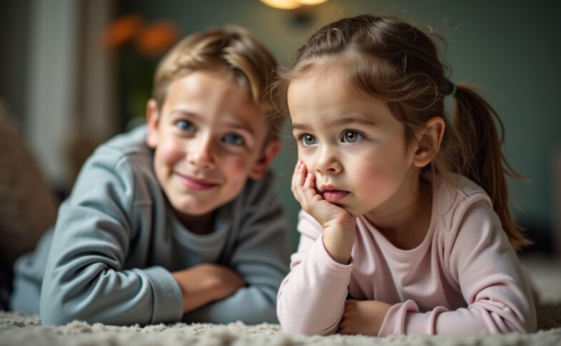 Comment réagir lorsque son enfant adulte nous déçoit : conseils et perspectives