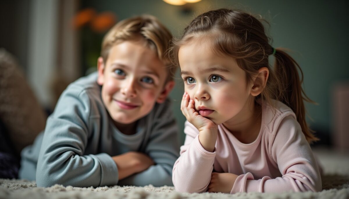 Comment réagir lorsque son enfant adulte nous déçoit : conseils et perspectives