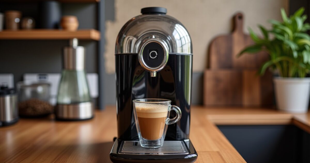 Comment bien choisir sa première machine à expresso avec broyeur : guide pour débutants