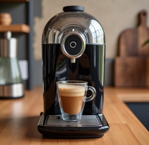 Comment bien choisir sa première machine à expresso avec broyeur : guide pour débutants