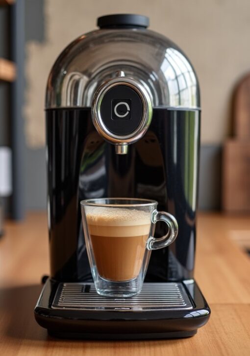 Comment bien choisir sa première machine à expresso avec broyeur : guide pour débutants
