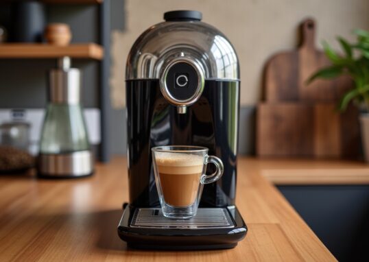 Comment bien choisir sa première machine à expresso avec broyeur : guide pour débutants
