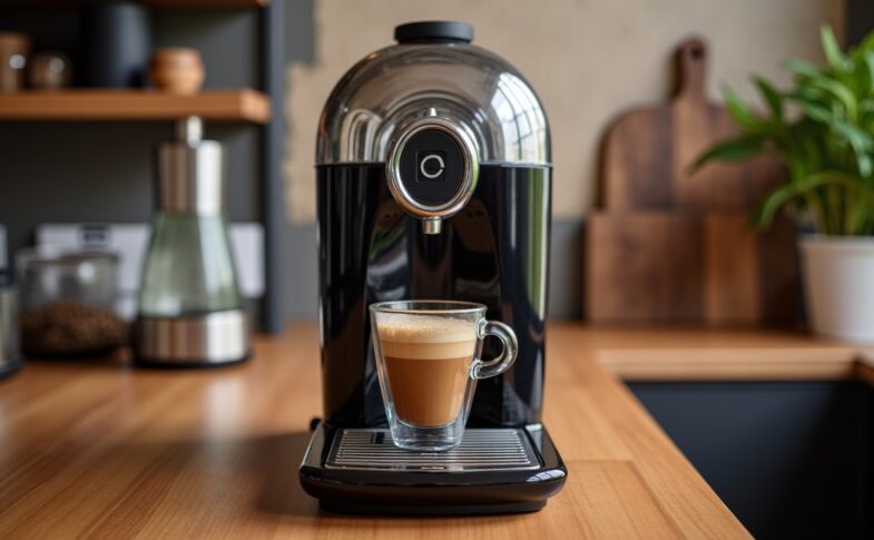 Comment bien choisir sa première machine à expresso avec broyeur : guide pour débutants