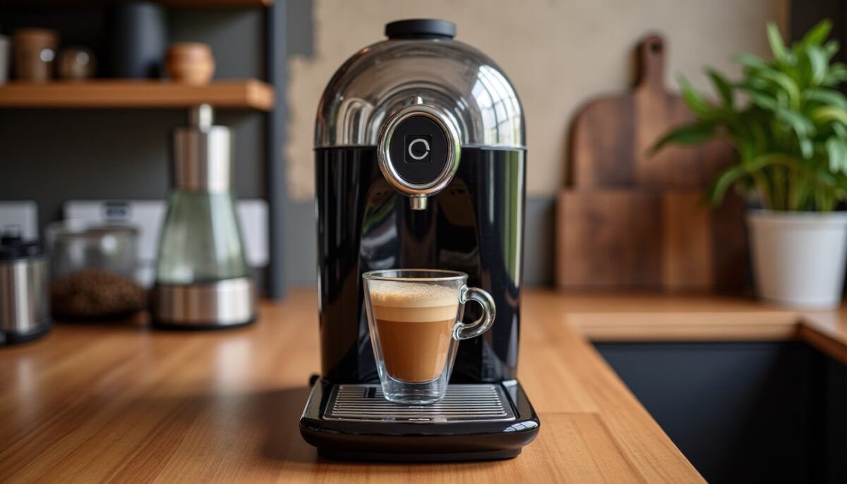 Comment bien choisir sa première machine à expresso avec broyeur : guide pour débutants