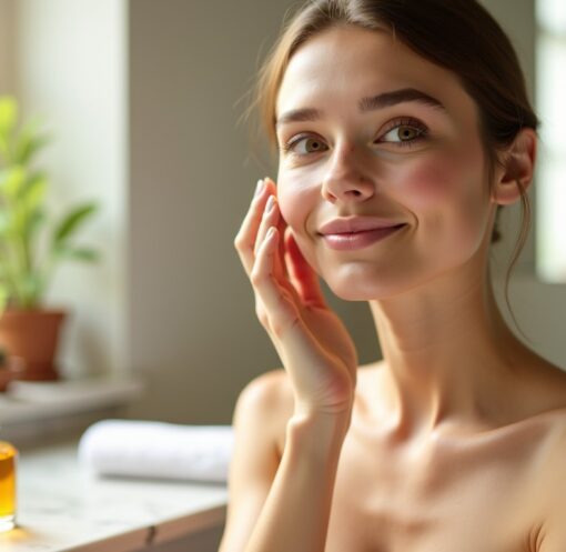 Les bienfaits surprenants du sérum probiotique pour la santé de votre peau