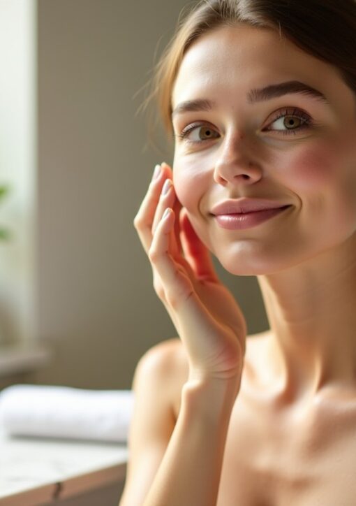 Les bienfaits surprenants du sérum probiotique pour la santé de votre peau
