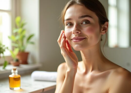 Les bienfaits surprenants du sérum probiotique pour la santé de votre peau