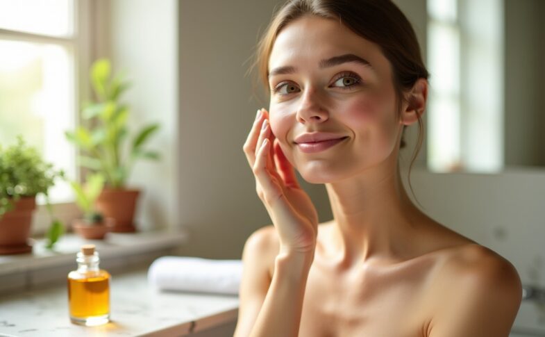 Les bienfaits surprenants du sérum probiotique pour la santé de votre peau