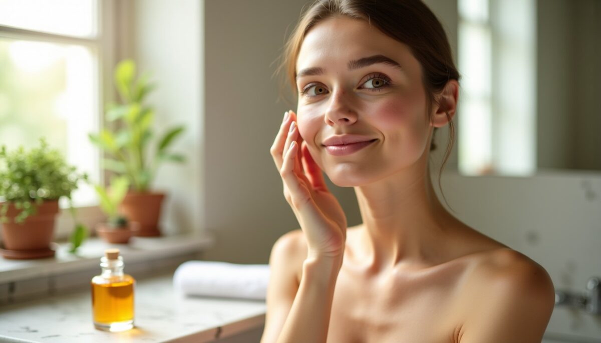Les bienfaits surprenants du sérum probiotique pour la santé de votre peau