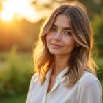Le balayage : un effet lumière qui met-il vos cheveux en danger ?