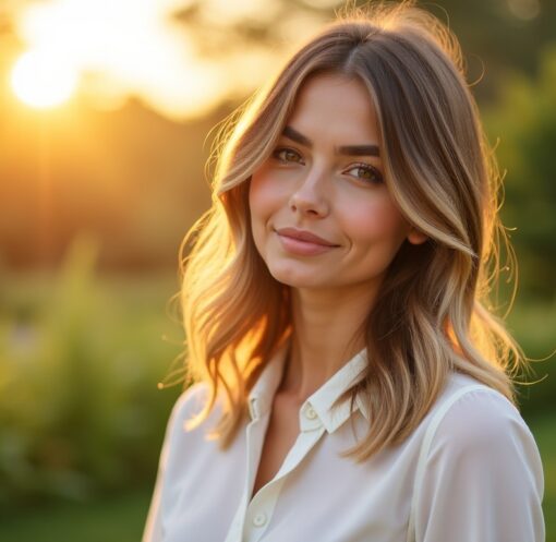 Le balayage : un effet lumière qui met-il vos cheveux en danger ?