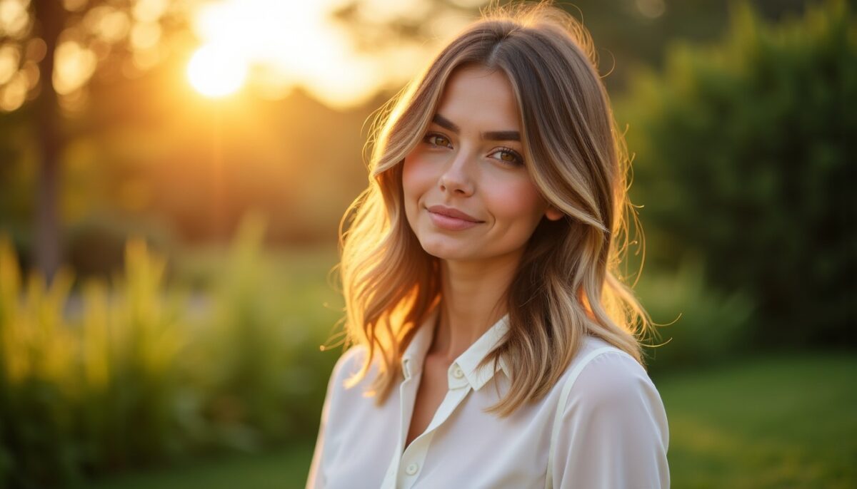 Le balayage : un effet lumière qui met-il vos cheveux en danger ?