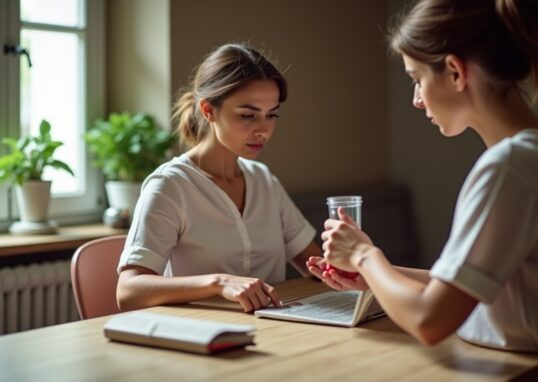La French manucure : un classique toujours incontournable ?