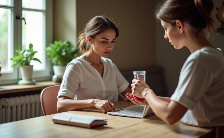 La French manucure : un classique toujours incontournable ?