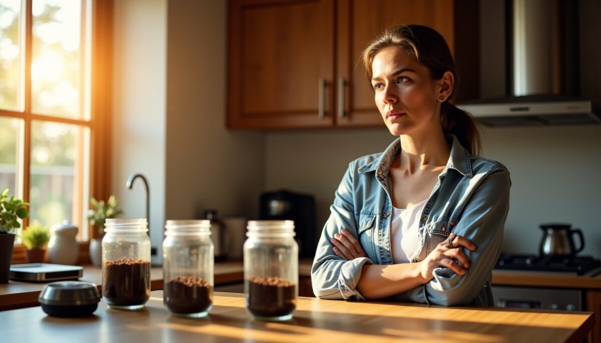 Comment bien choisir son café quand on est diabétique ?