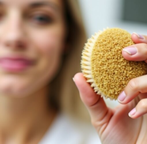 Brosse en bambou : un atout naturel pour la beauté et la santé de vos cheveux ?